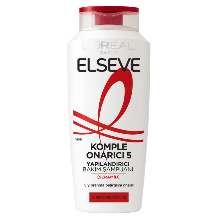شامپو السیو ـ komple onarici 5 (اورجینال)