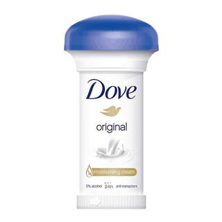 مام قارچی ضد تعریق داو ـ original anti perspirant