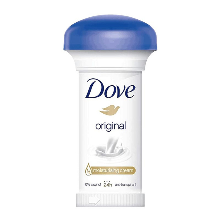 مام ضد تعریق داو ـ original anti perspirant