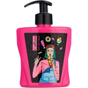 لوسیون مرطوب کننده سیلکی سافت (silky soft cream)
