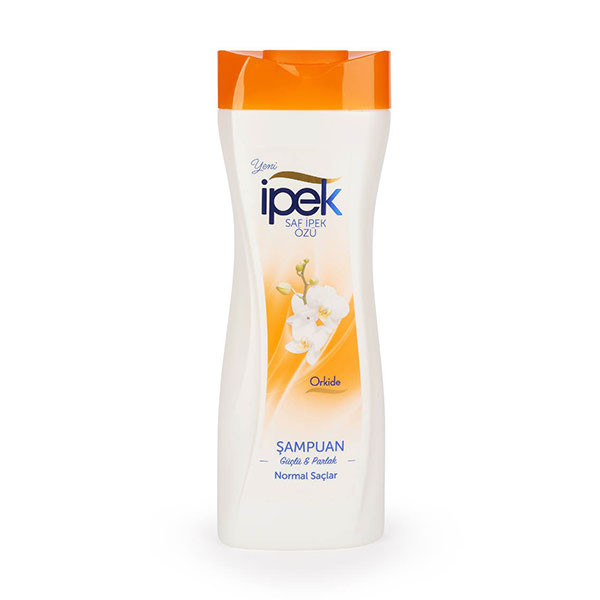شامپو Ipek Orchid Shampoo – 600ml