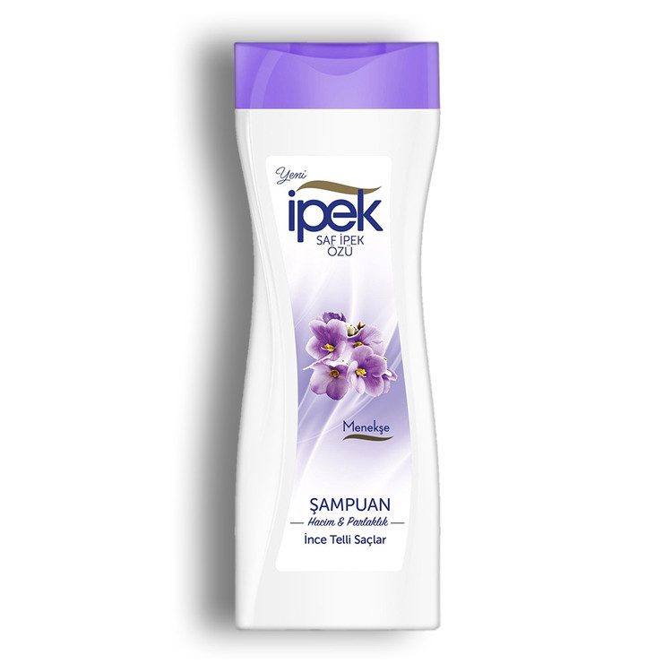 شامپو ایپک بنفش (وایولت) Violet Shampoo – 600ml (اورجینال)