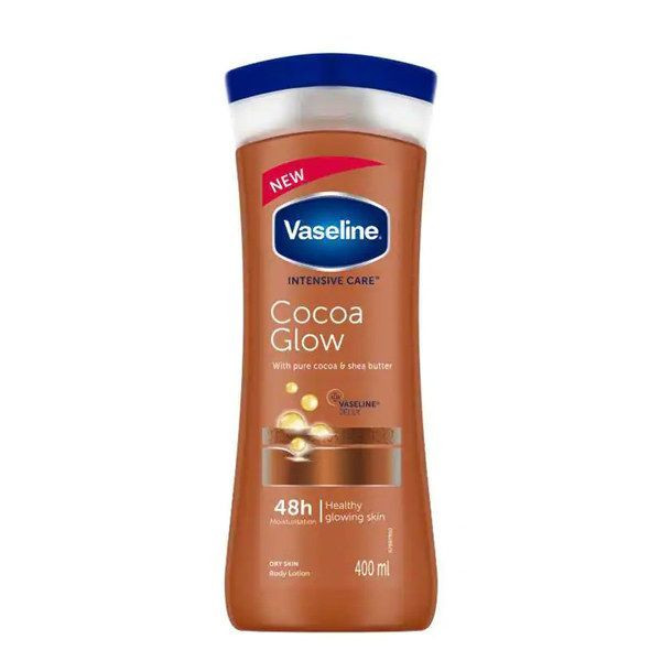 لوسیون بدن Intensive Care Cocoa – حجم ۴۰۰ میلیلیتر