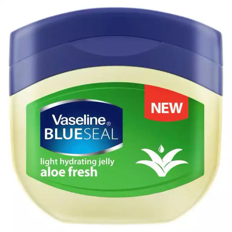 وازلین VASELINE BLUE SEAL حجم100ml