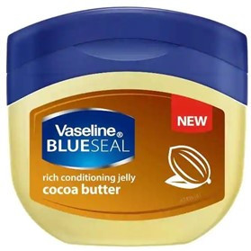 وازلین VASELINE BLUE SEAL حجم100ml