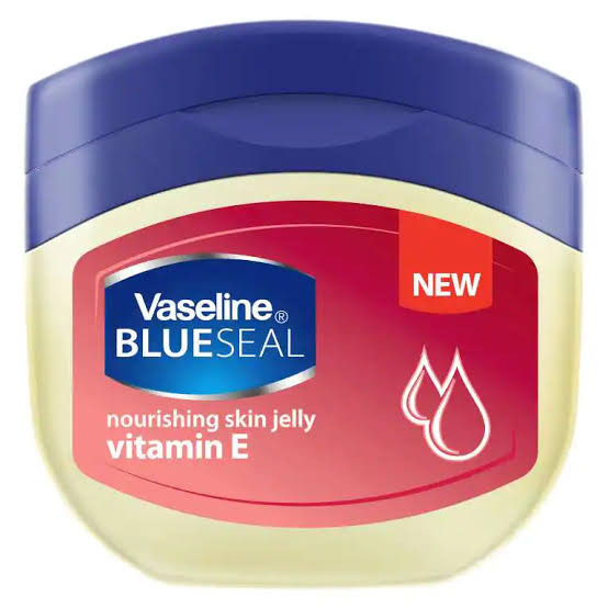 وازلین VASELINE BLUE SEAL حجم100ml