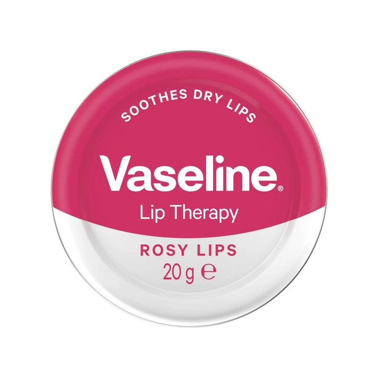 بالم لب وازلین سکه ای 20 گرم